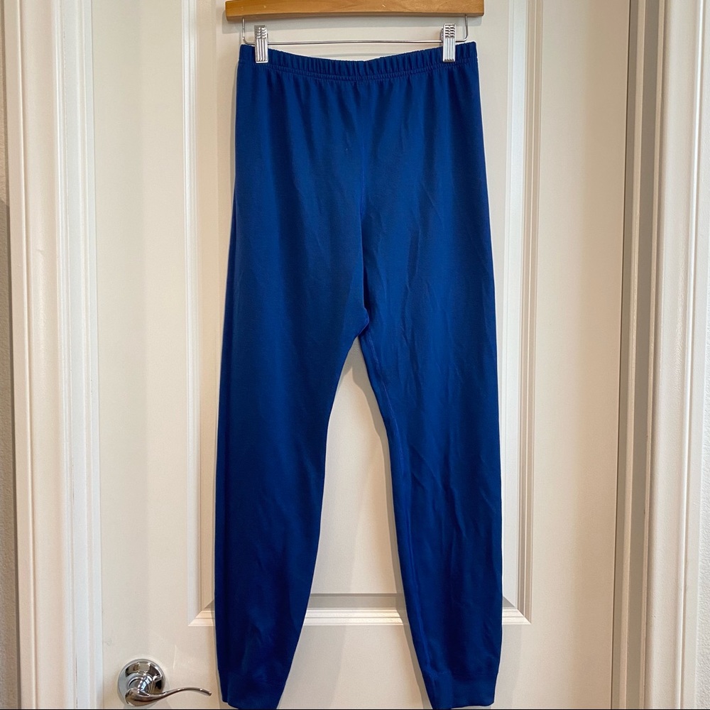Patagonia Youth Base Layer Pants Sz XL 14 - 16